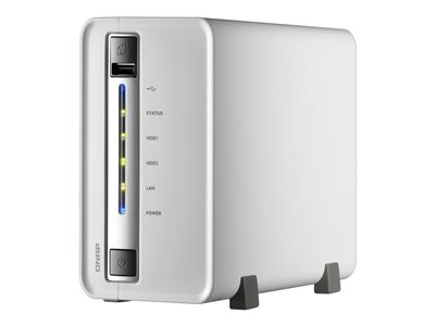 QNAP VioStor VS-2108L NVR