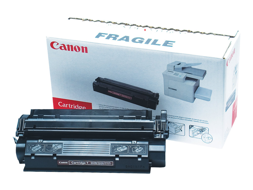 CANON TONER CRG T L4 COMPATIBLE