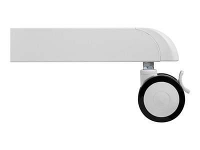 NEOMOUNTS NS-M1250WHITE Mobile Flat