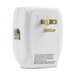 Belkin SurgeMaster Home Series - Image 3: Back