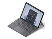 Microsoft Surface Go 4 for Business - 10.5" - Intel N-series - N200 - 8 GB RAM - 128 GB SSD