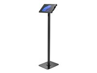 Compulocks stand kit - for tablet - black