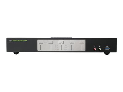 IOGEAR GCS1944H - KVM / audio / USB switch