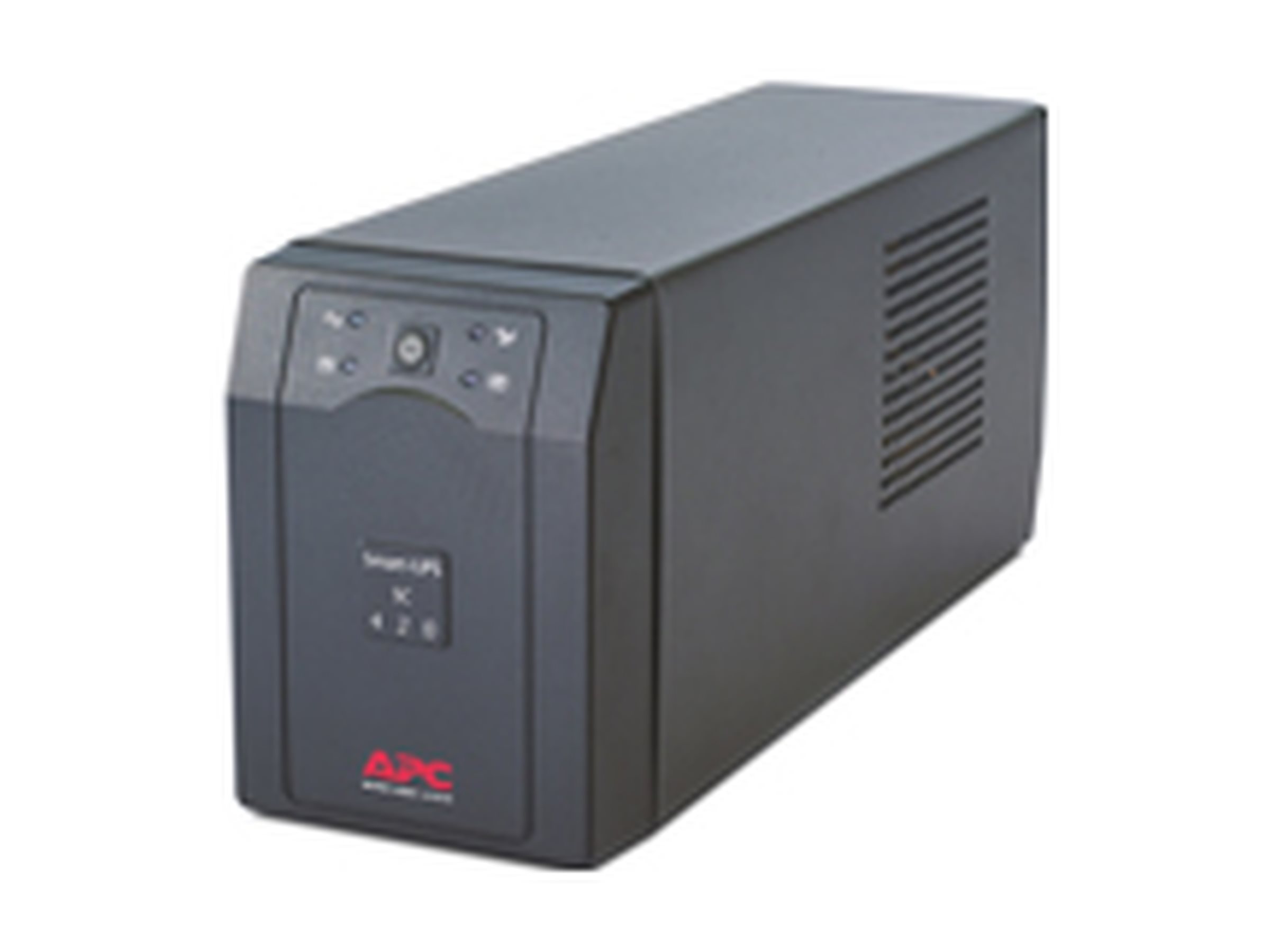 APC Smart-UPS SC 420VA