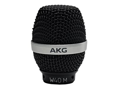 AKG W40 M - Windscreen for microphone
