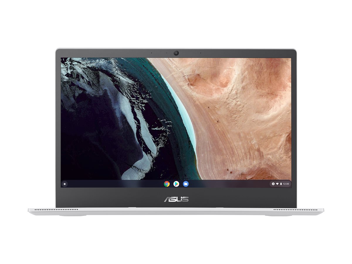 ASUS Chromebook CX1 - 14 Inch - 4 GB RAM - 64 GB eMMC