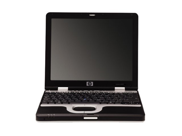 HP Compaq Business Notebook nc4000