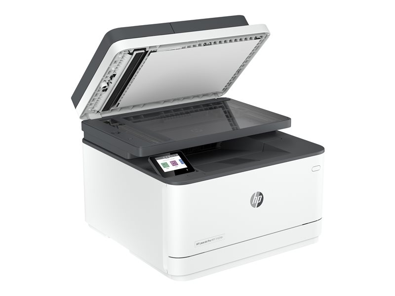 HP LaserJet Pro MFP 4102dw imprimante laser multifonction A4 noir et blanc  avec wifi (3 en 1) HP