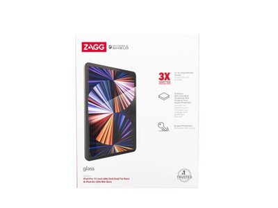 INVISIBLESHIELD GLASS AM PRO 11IPAD