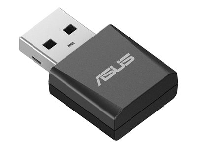 ASUS USB-BE92 Nano - Network adapter