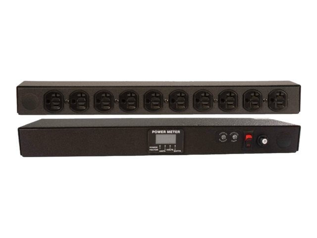 Geist Metered Surge SPFC104-1025TL