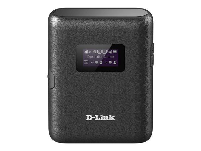 D-LINK LTE Cat.6 Mobile Hotspot DWR-933
