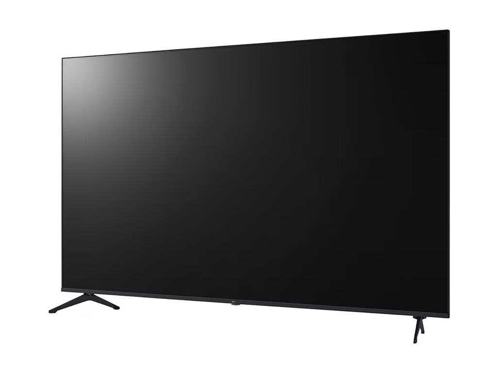 LG 43PK640S0SB PK640S Series 43 LED-backlit LCD TV 4K for digital Product shot Right-angle 79700