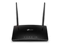 TP-Link Routeurs/Modems/Serveurs impr. TL-MR6400