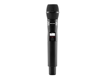 Shure QLX-D QLXD2/KSM9