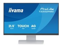 Iiyama ProLite LCD T2252MSC-W2AG