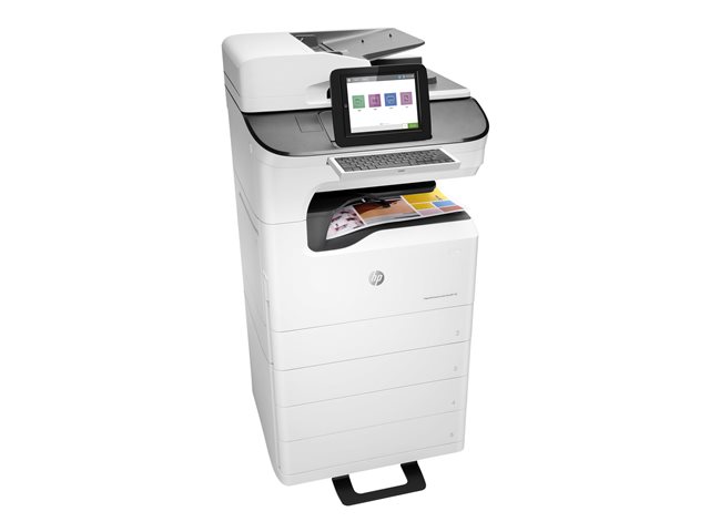 HP PageWide Ent Color Flw MFP785zs