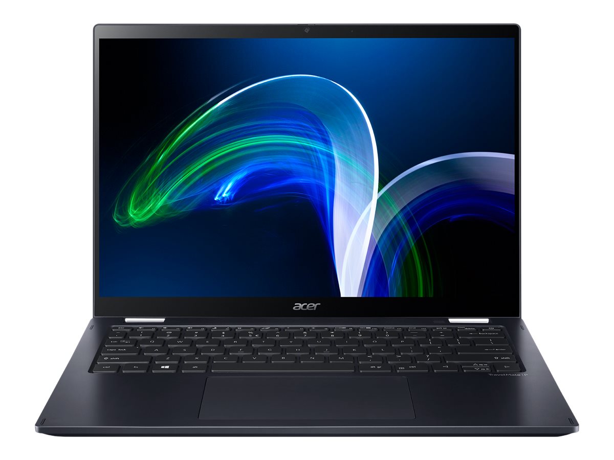 Acer TravelMate Spin P6 TMP614RN-52