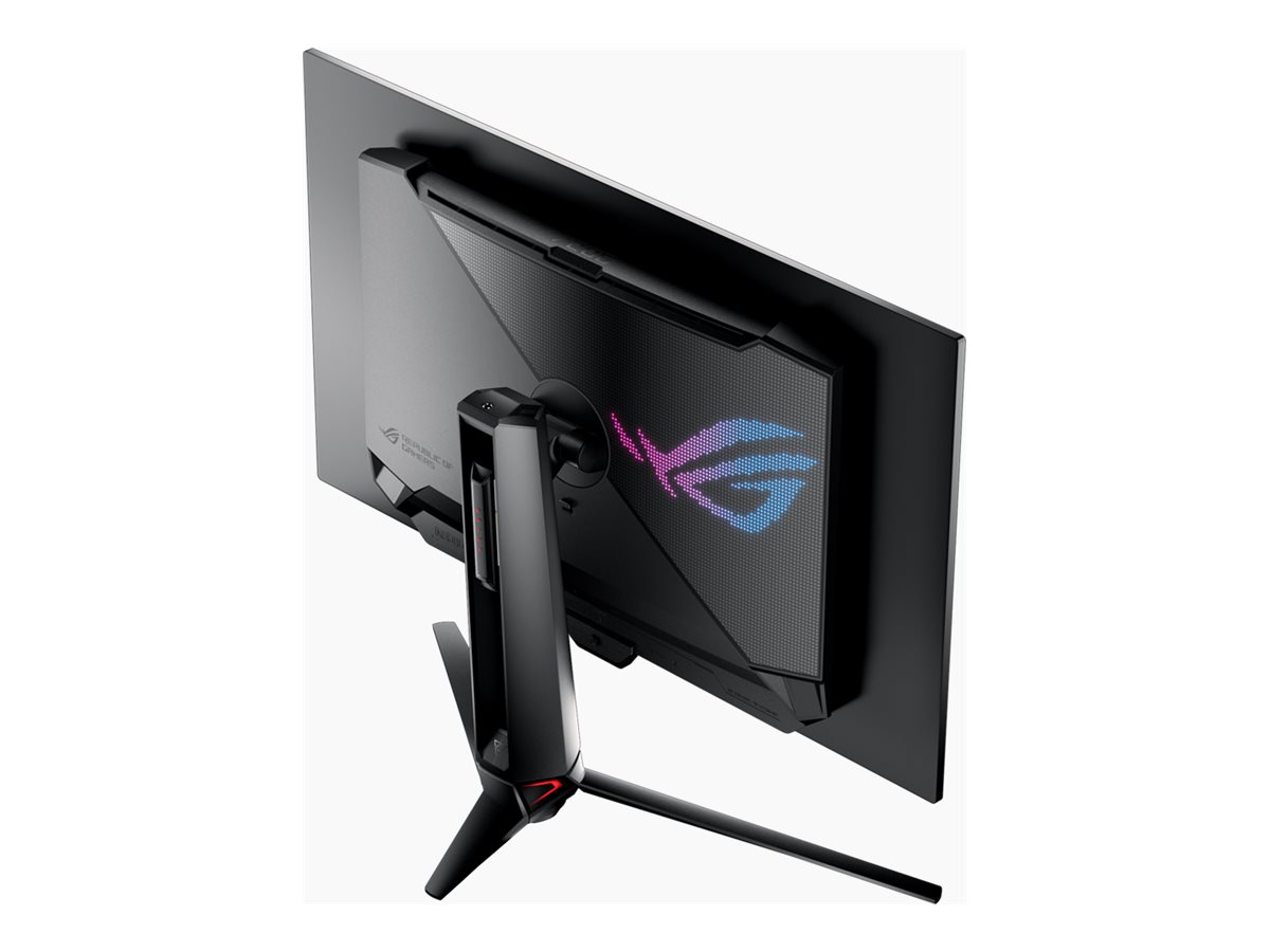 ASUS ROG Swift OLED PG32UCDP | Overview, Specs, Details | SHI