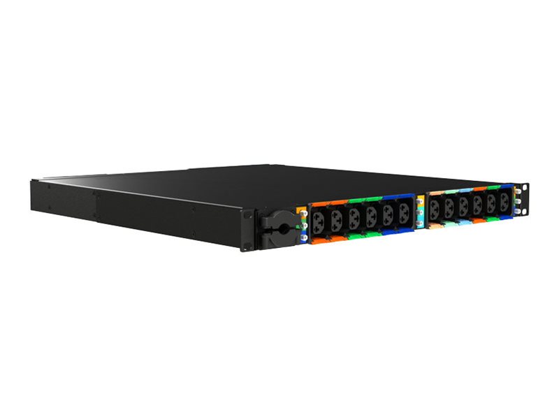 Lenovo - Power distribution unit (rack-mountable)