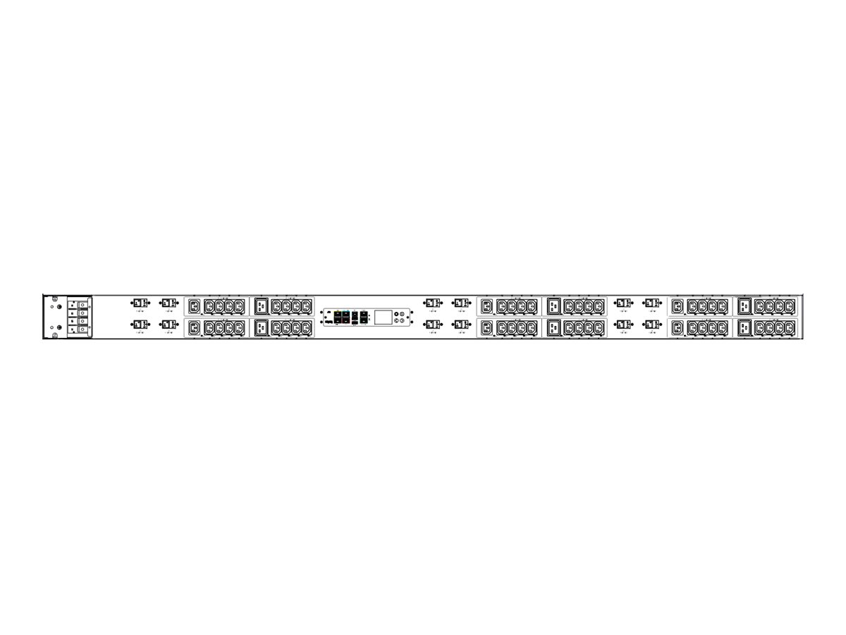 Raritan PX3-4177YU-V2