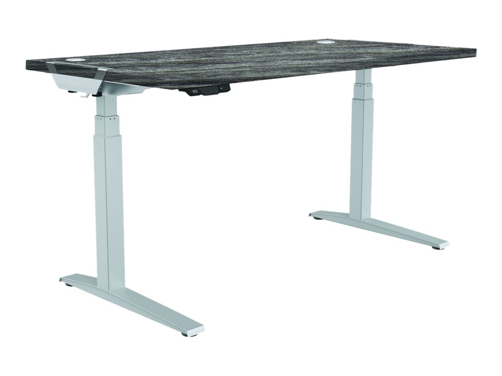 FELLOWES LEVADO R GLABLE EN HAUTEUR PLAT