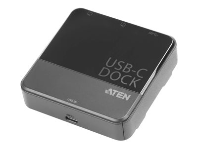 ATEN UH3233 - Mini-dock