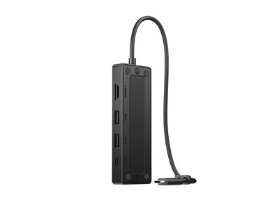 HP Travel Hub USB-C G3 EURO (P)