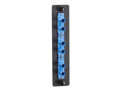 Black Box Standard Adapter Panel