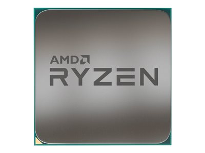 AMD Ryzen 7 5800X - 3.8 GHz