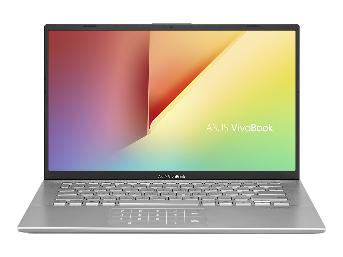ASUS VivoBook 14 (X412FA)