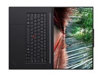 THINKPAD T1G GEN 8 ULTRA7-265H 16 W11P64 32GB 1TB – Lenovo
