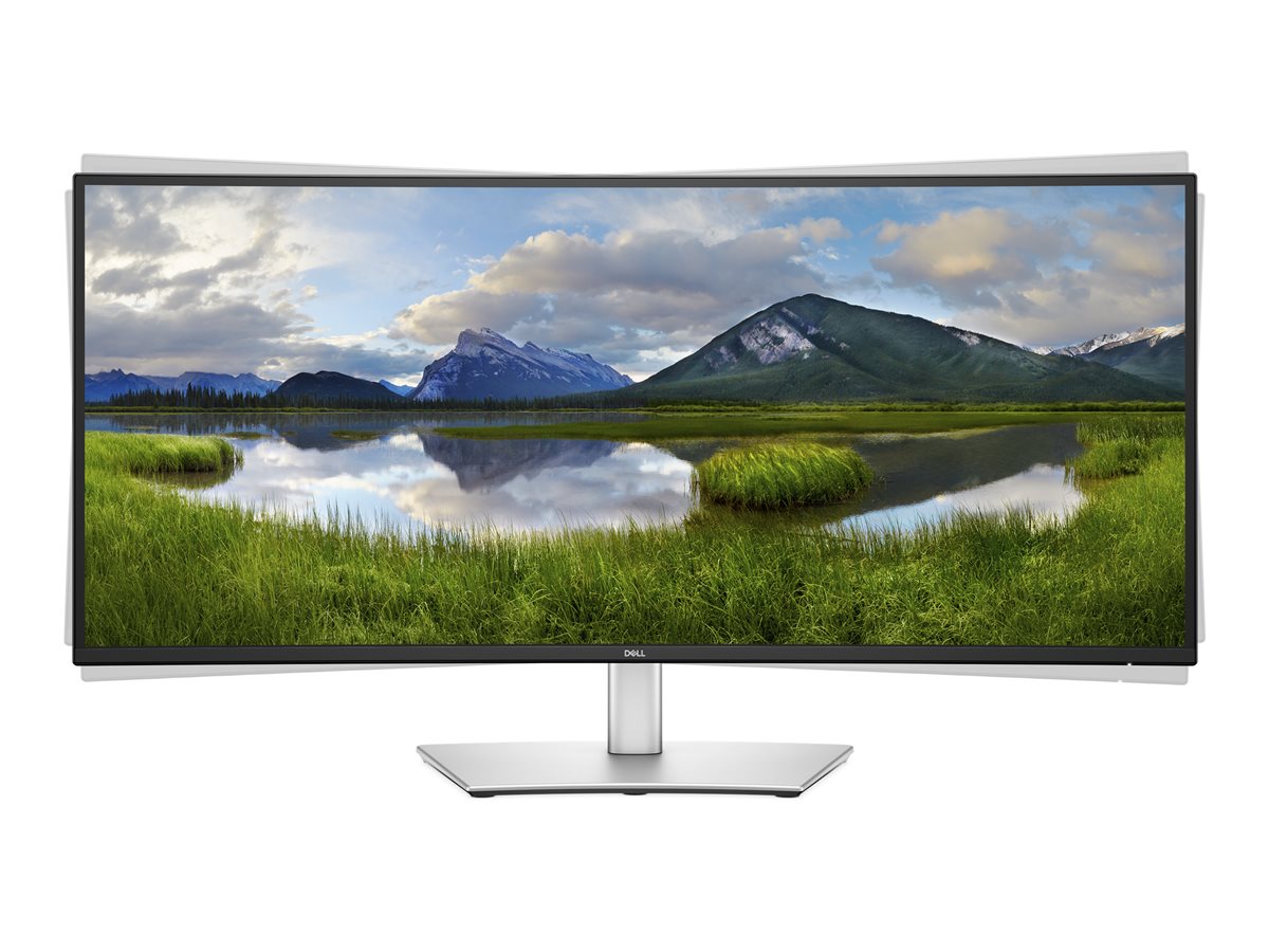 Dell Pro Plus P3425WE (DELL-P3425WE)