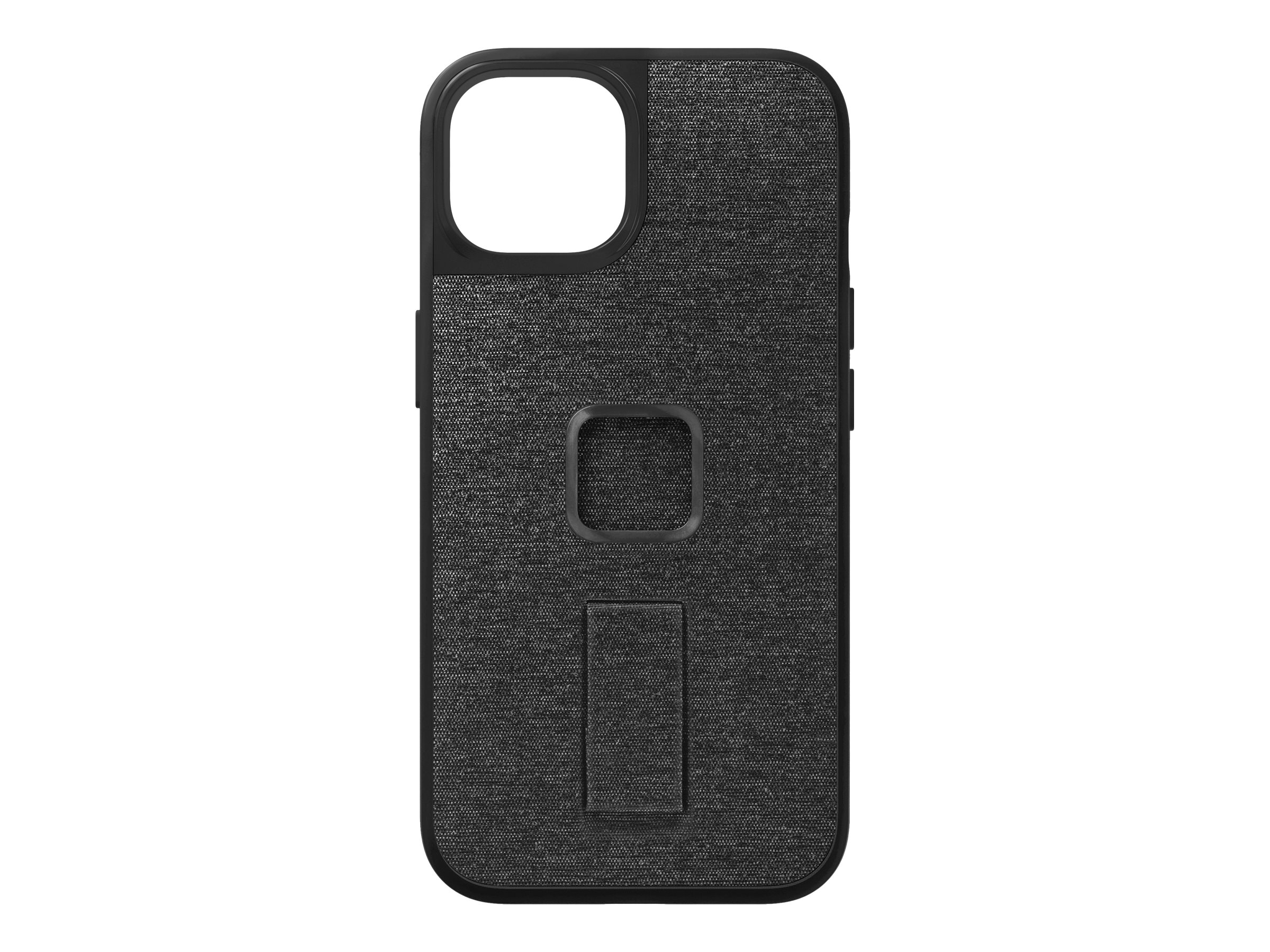 Peak Design Everyday Loop Case for iPhone 14 - Charcoal