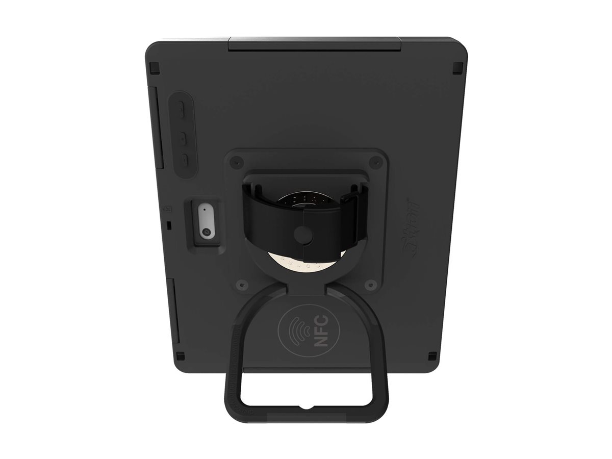 The Joy Factory aXtion Extreme MP/NFC