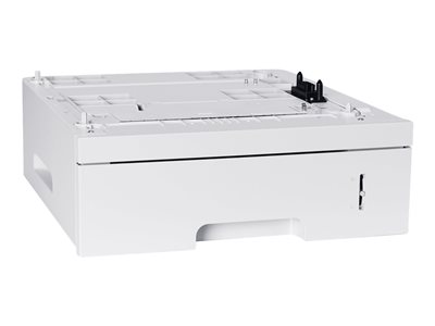 Xerox - Media drawer and tray