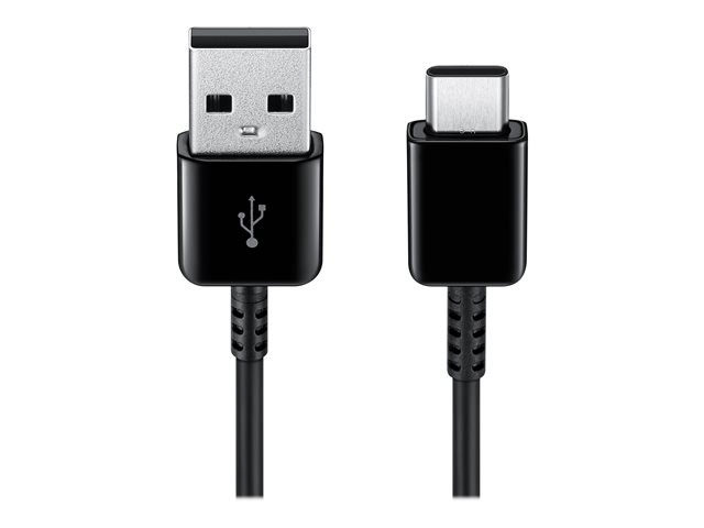 SAMSUNG Type-C Cable 2pcs 1 Package