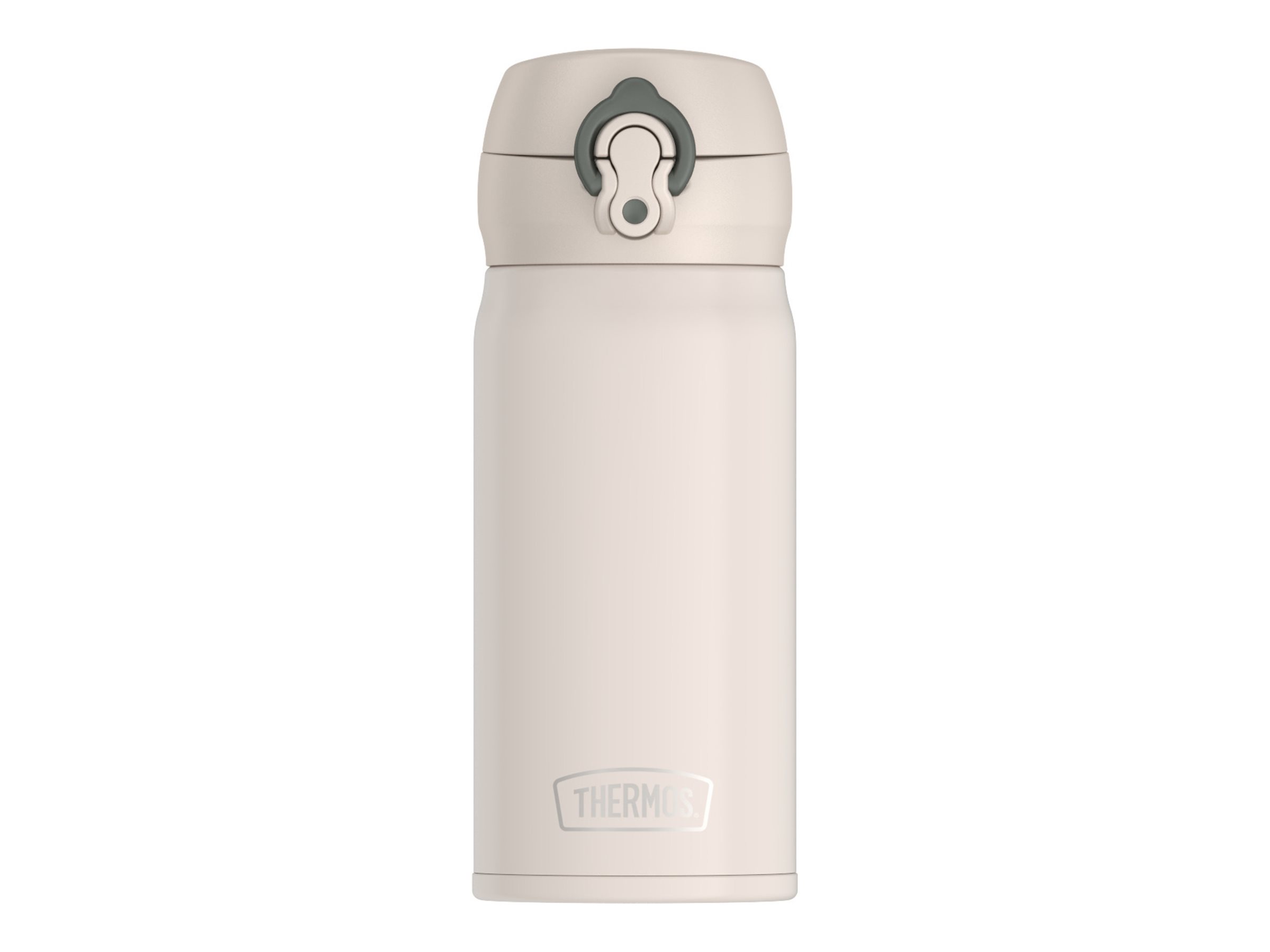 THERMOS Thermal Bottle - Sandstone - 355ml