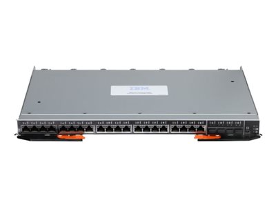 Lenovo Flex System EN2092 1Gb Ethernet Scalable Switch