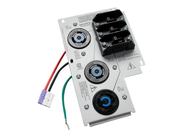 APC PDU KIT - Power backplate