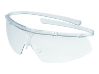 uvex super g Beskyttelsesbriller Polykarbonat