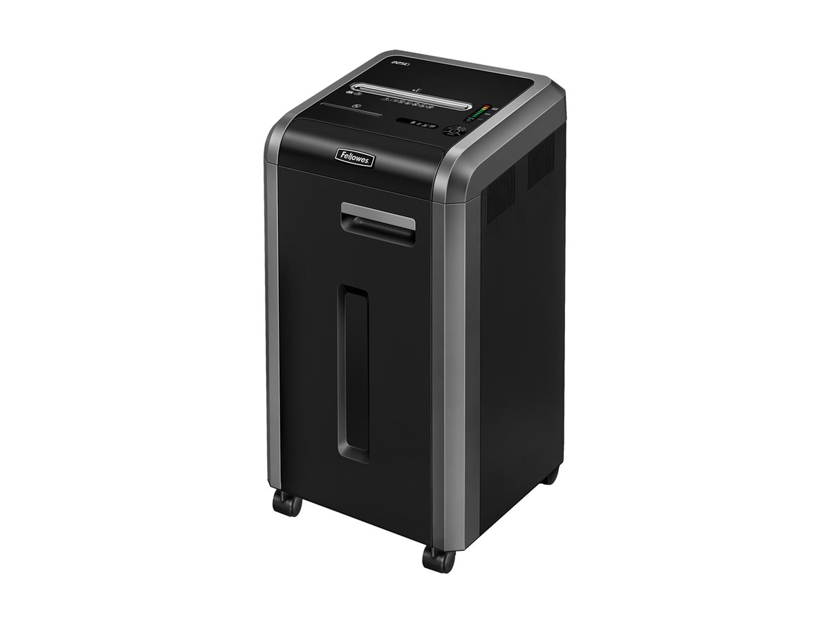 FELLOWES 225CI - 100prct ANTI BOURRAGES