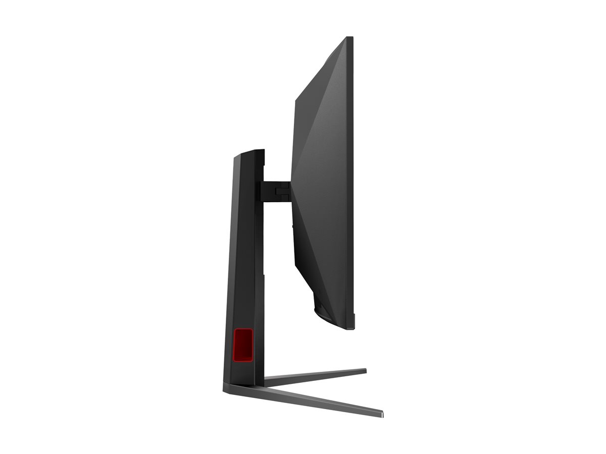 AOC Gaming CQ32G4 LED monitor curved 32 Product shot Back 78852