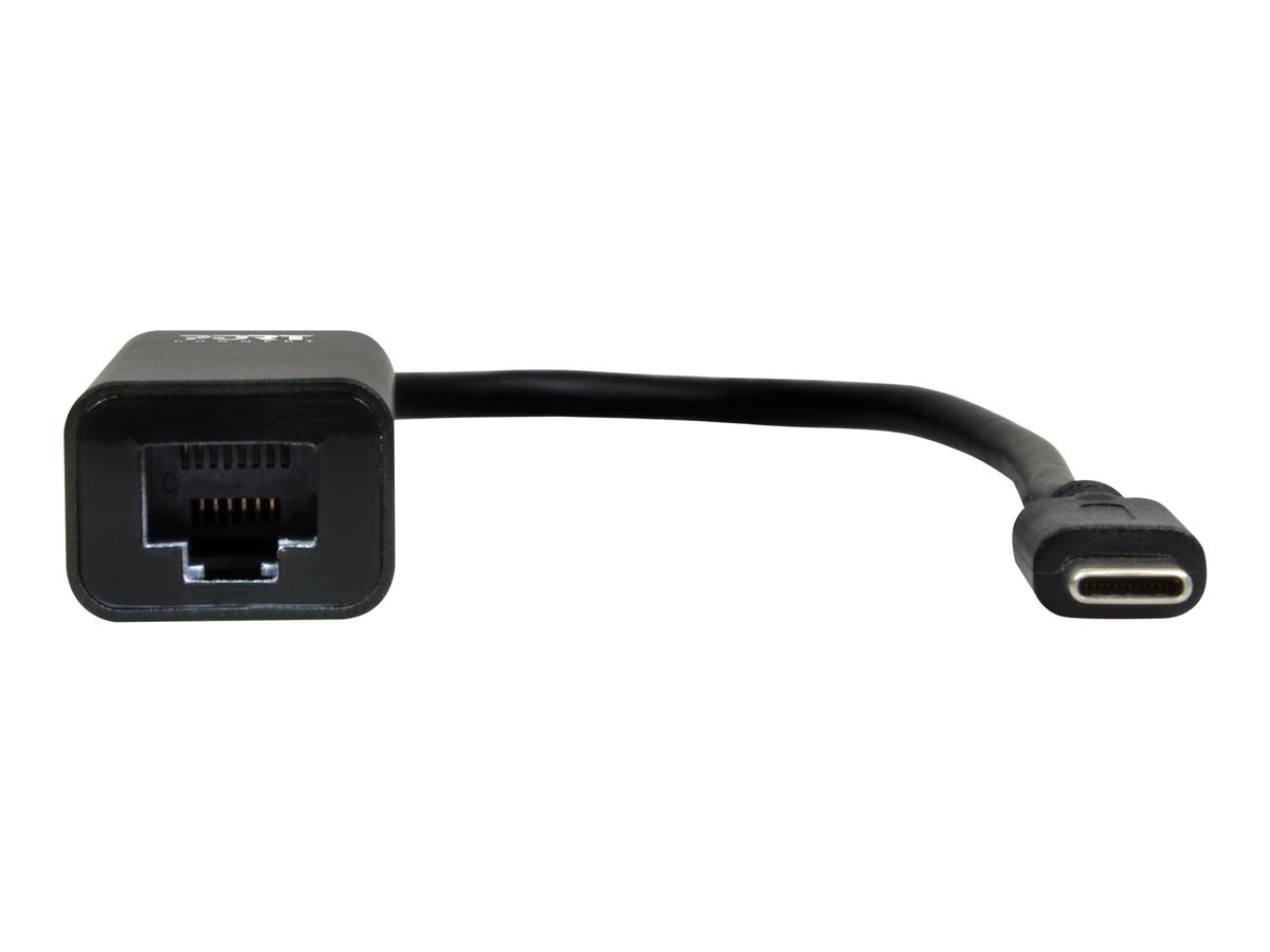 PORT Connect