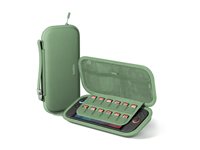 Belkin Gaming Taske Til spilkonsol Pistaciegrøn