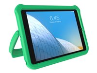 Gear4 Orlando Beskyttelsescover Grøn iPad 10.2' iPad 10.2'