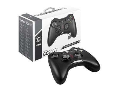 MSI Force GC30 V2 Game Controller (P)