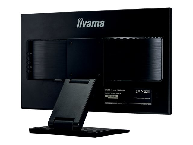 iiyama ProLite Monitor PC 60,5 cm (23.8) 1920 x 1080 (T2454MSC-B1AG)