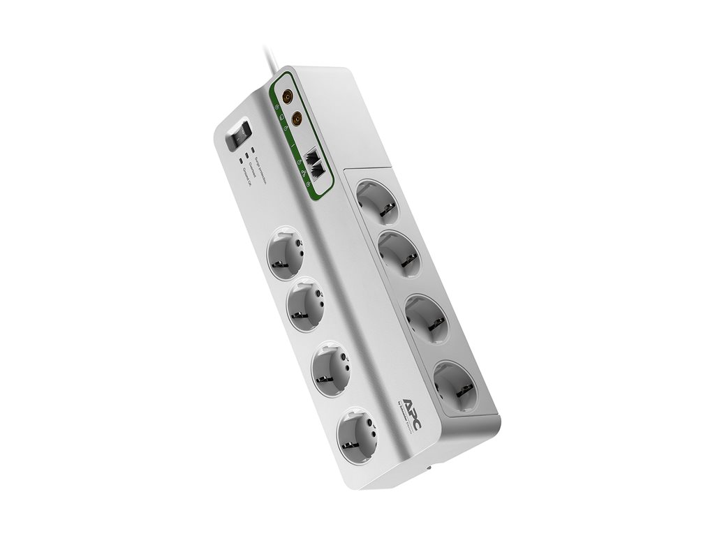 APC Performance SurgeArrest 8 outlets