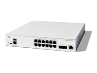 Cisco Catalyst 1300-12XT-2X